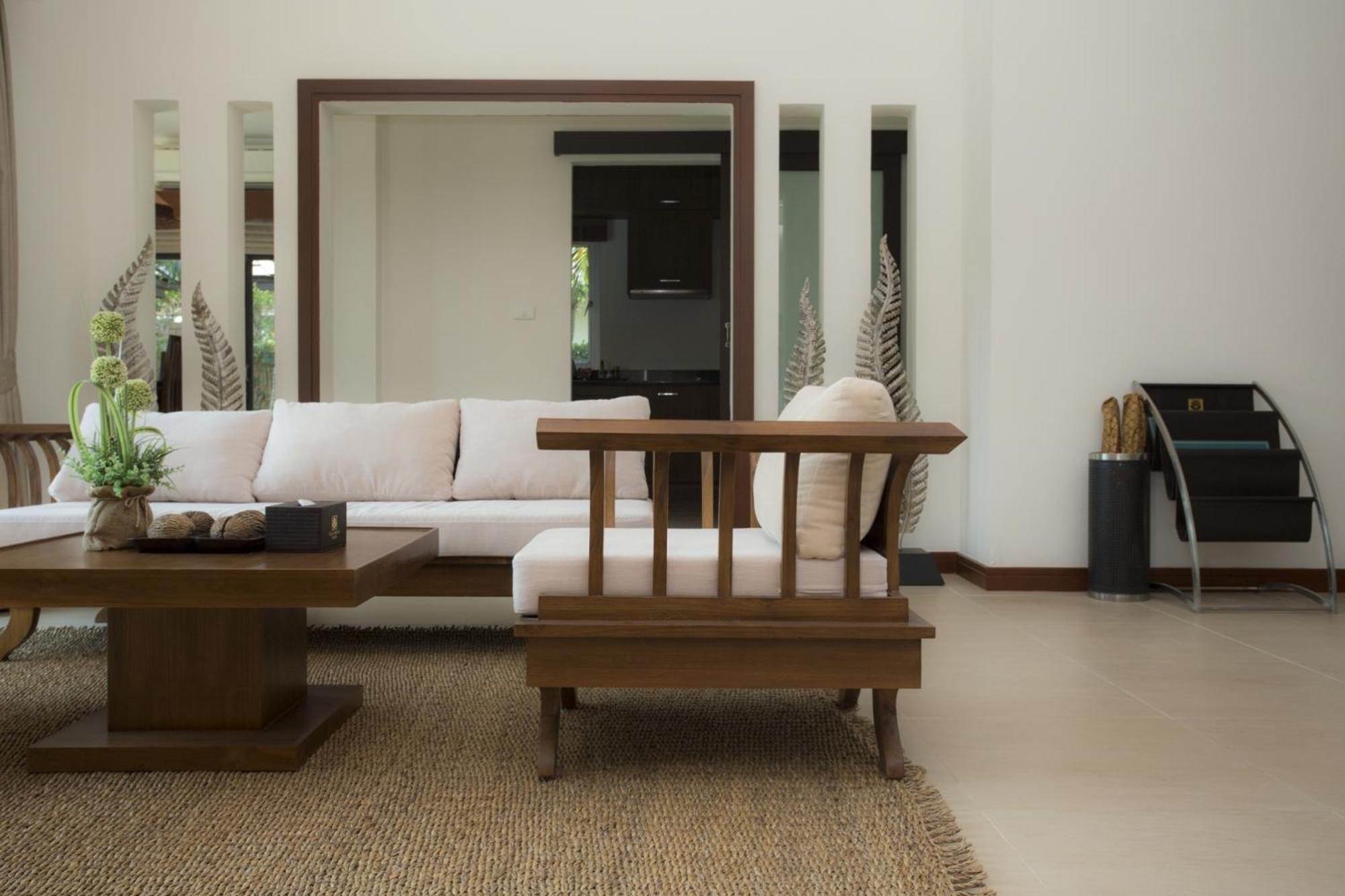 Pa Khlok Ozone Villa Phuket מראה חיצוני תמונה