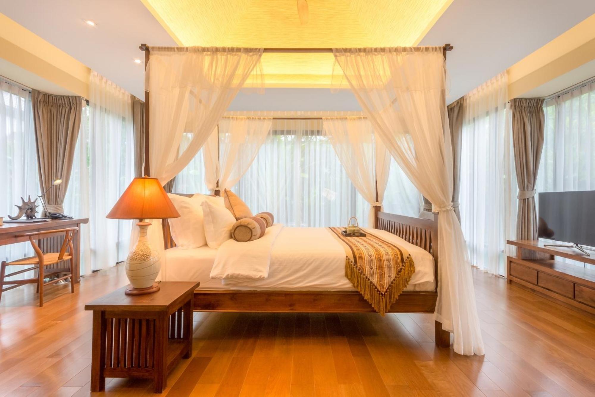 Pa Khlok Ozone Villa Phuket מראה חיצוני תמונה