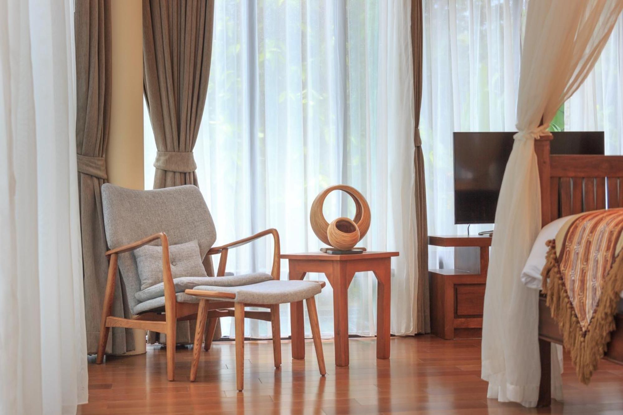 Pa Khlok Ozone Villa Phuket מראה חיצוני תמונה