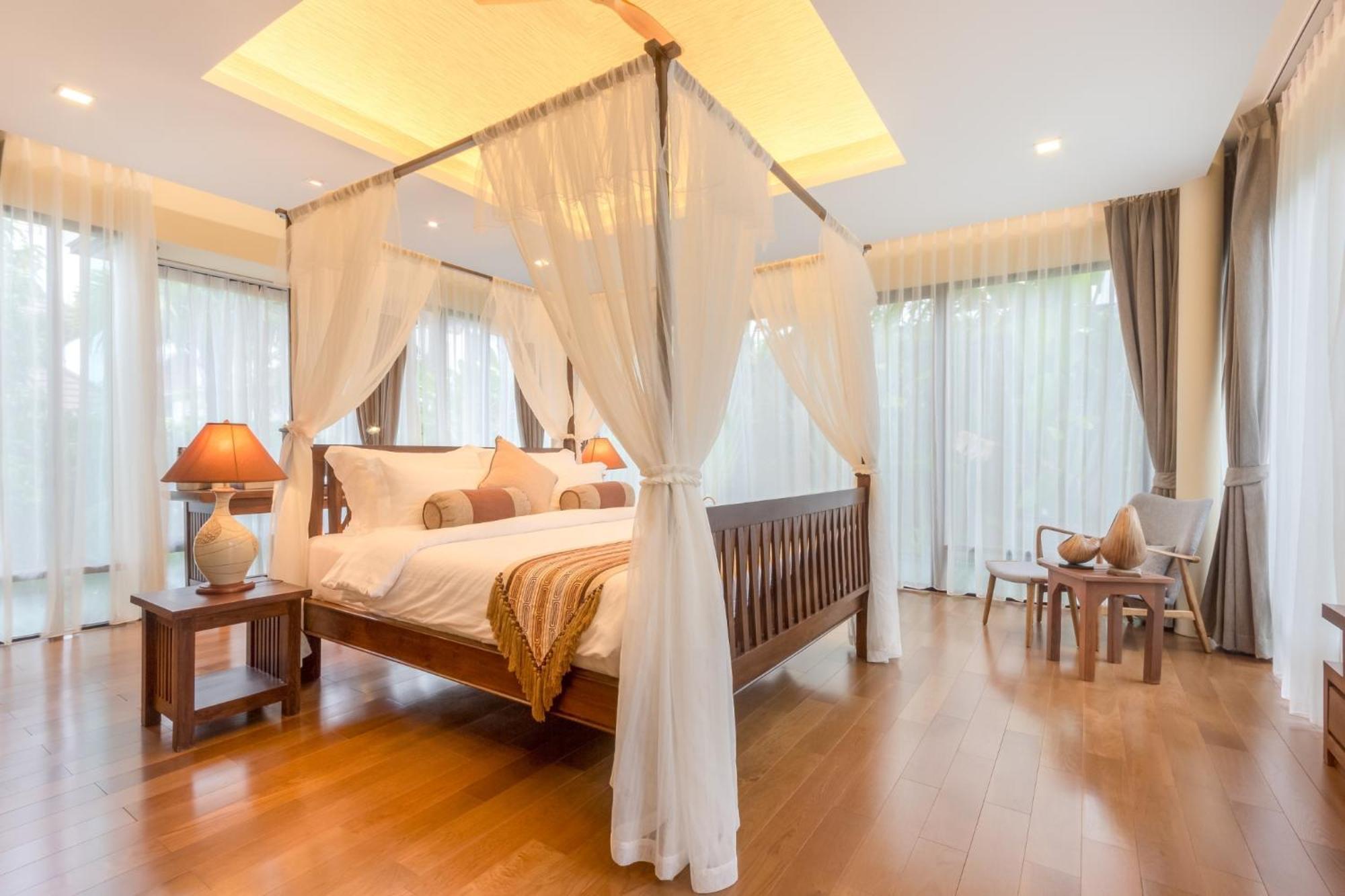 Pa Khlok Ozone Villa Phuket מראה חיצוני תמונה