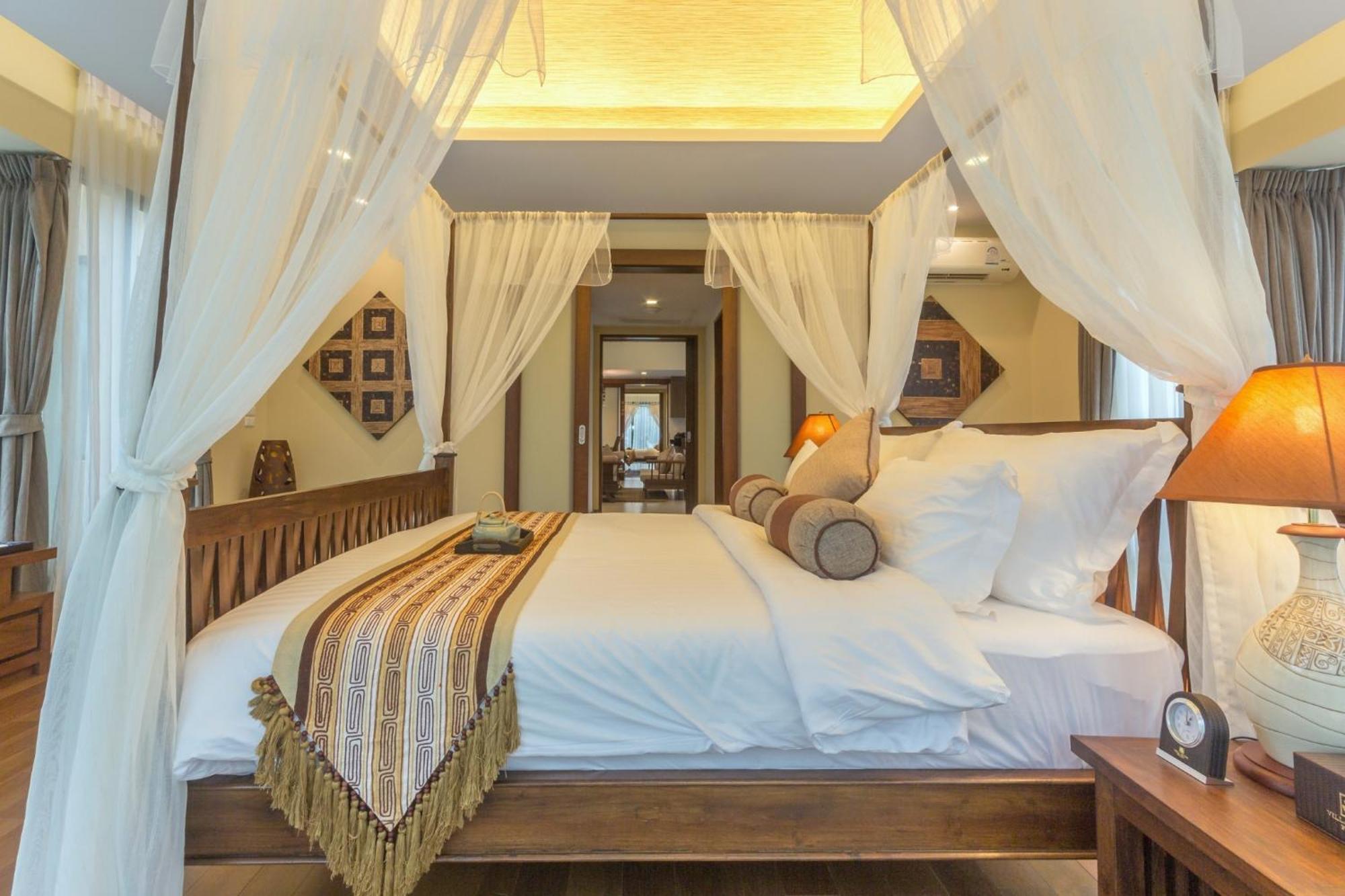 Pa Khlok Ozone Villa Phuket מראה חיצוני תמונה