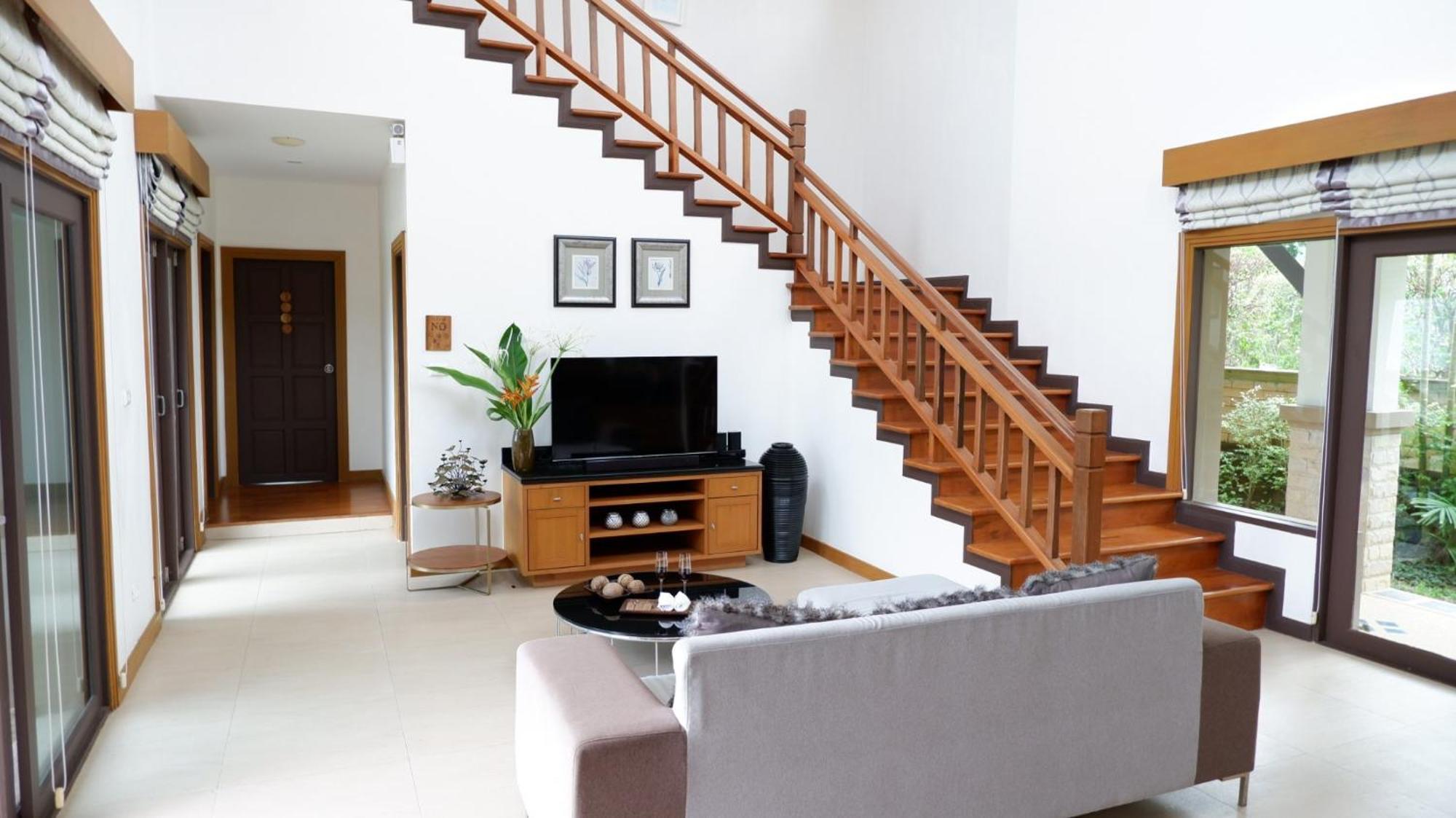 Pa Khlok Ozone Villa Phuket מראה חיצוני תמונה