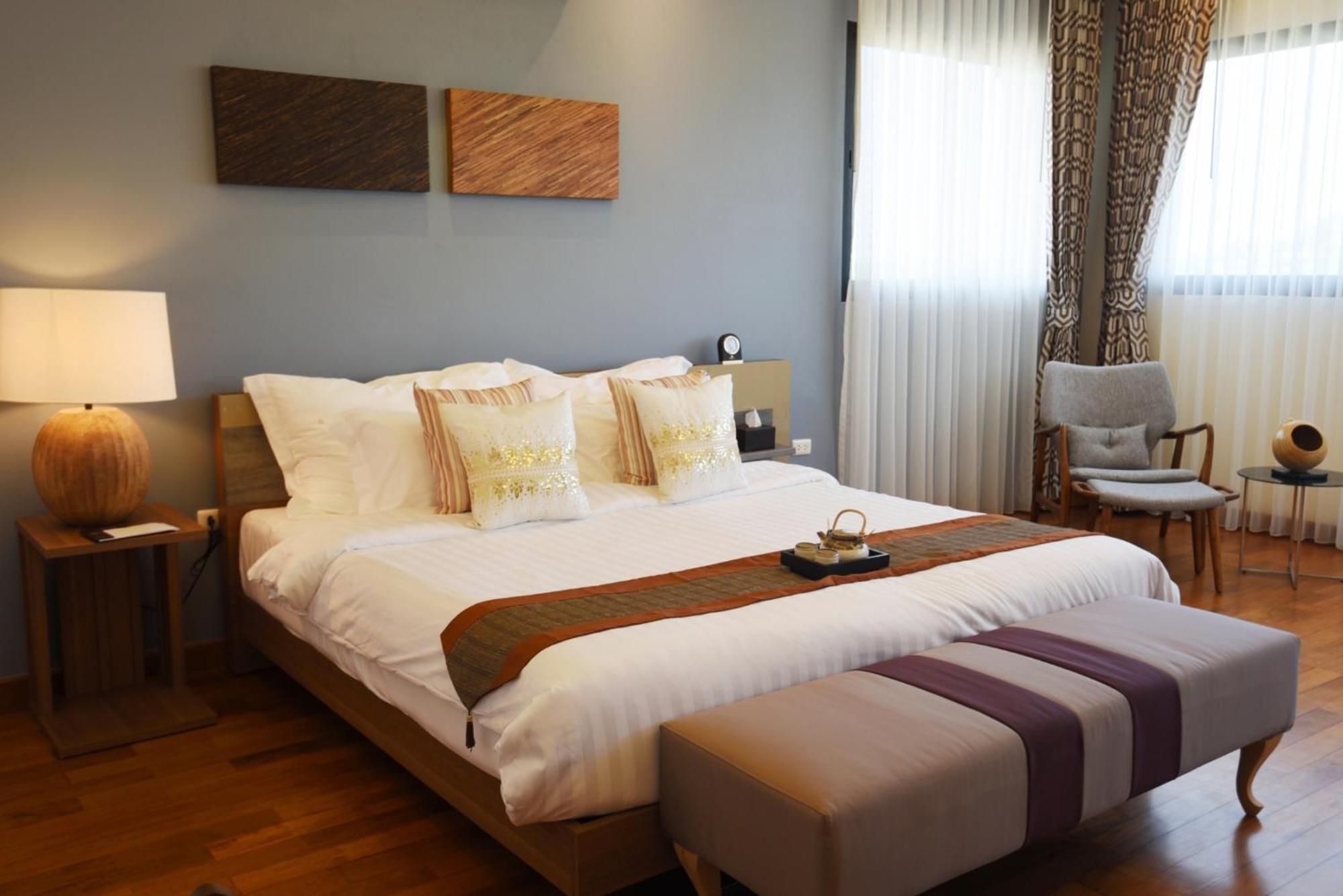 Pa Khlok Ozone Villa Phuket מראה חיצוני תמונה