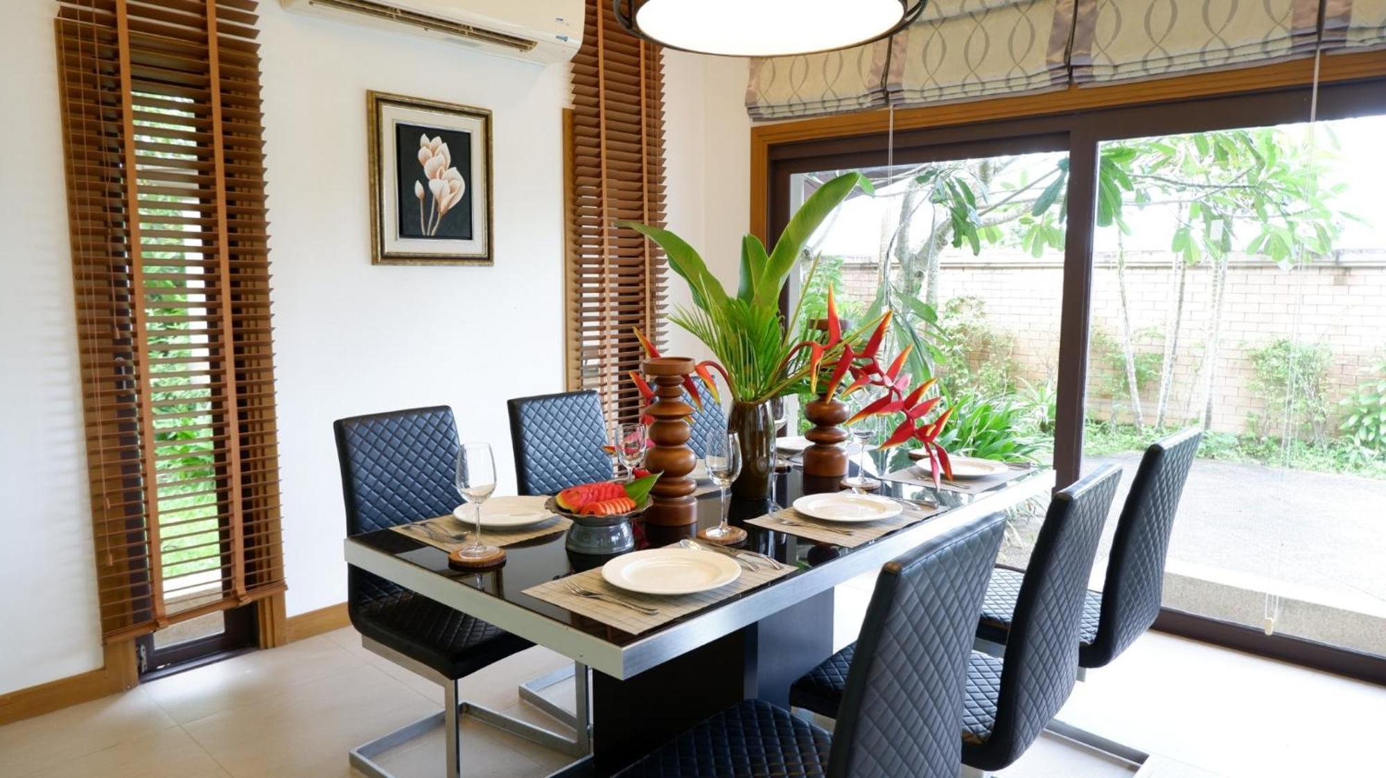 Pa Khlok Ozone Villa Phuket מראה חיצוני תמונה
