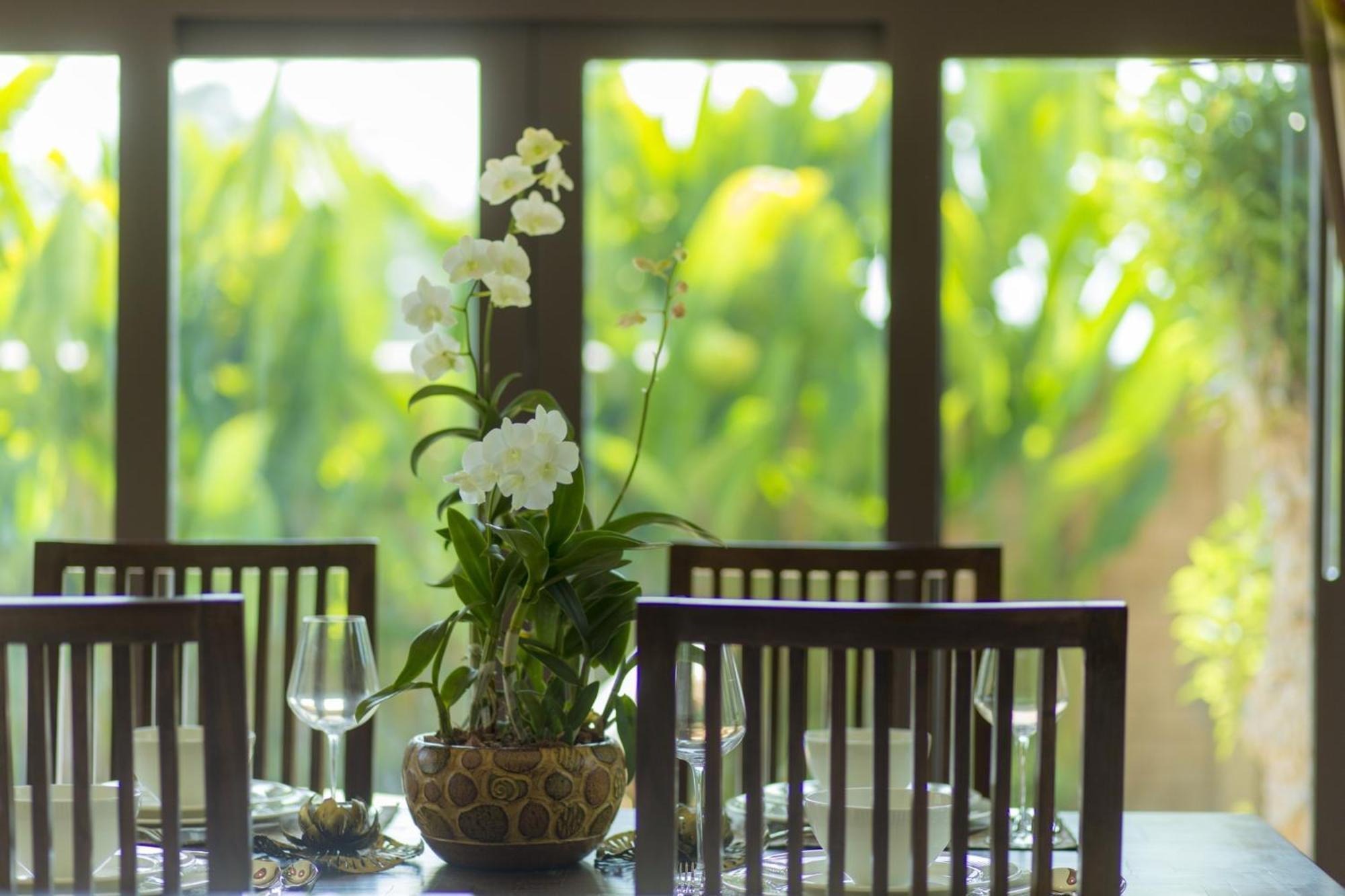 Pa Khlok Ozone Villa Phuket מראה חיצוני תמונה