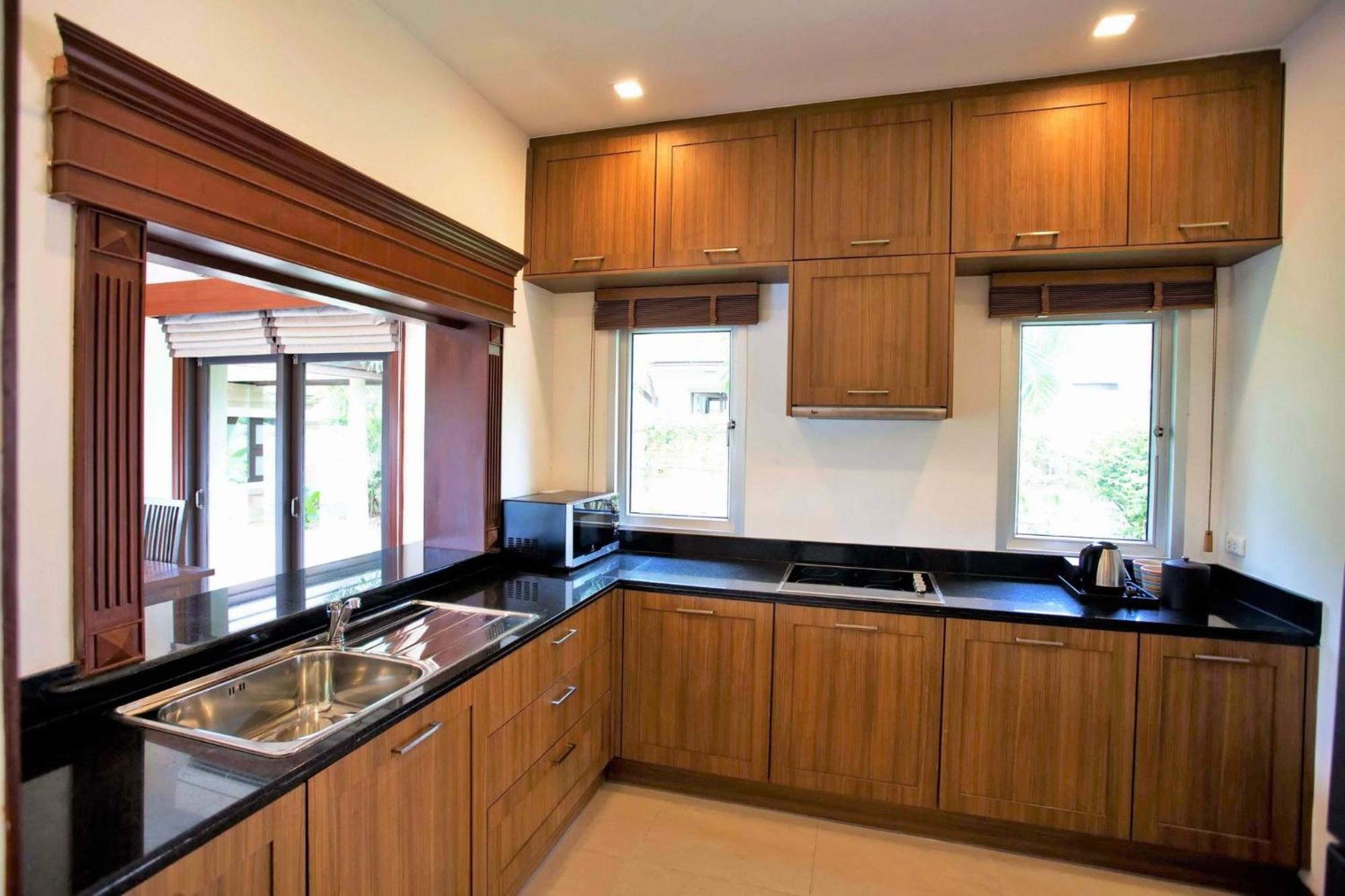 Pa Khlok Ozone Villa Phuket מראה חיצוני תמונה