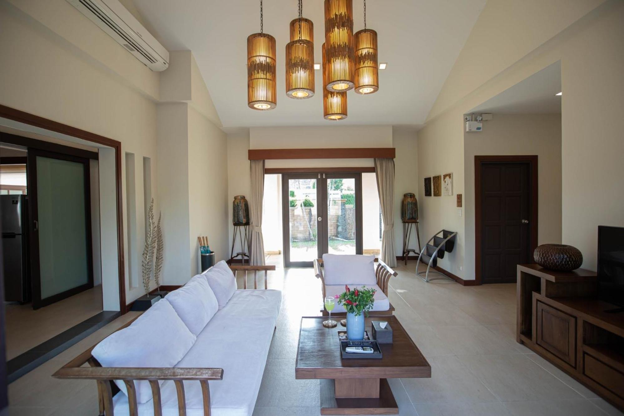 Pa Khlok Ozone Villa Phuket מראה חיצוני תמונה