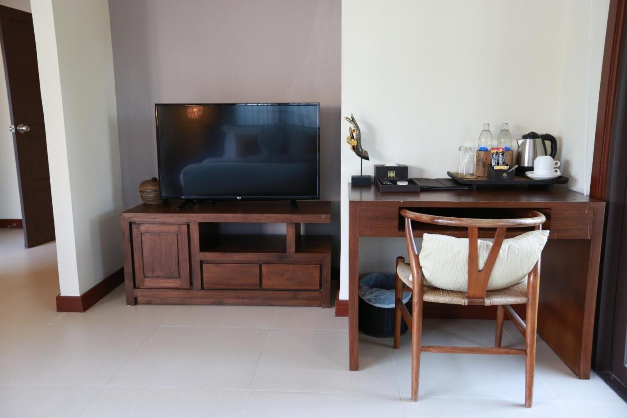 Pa Khlok Ozone Villa Phuket מראה חיצוני תמונה