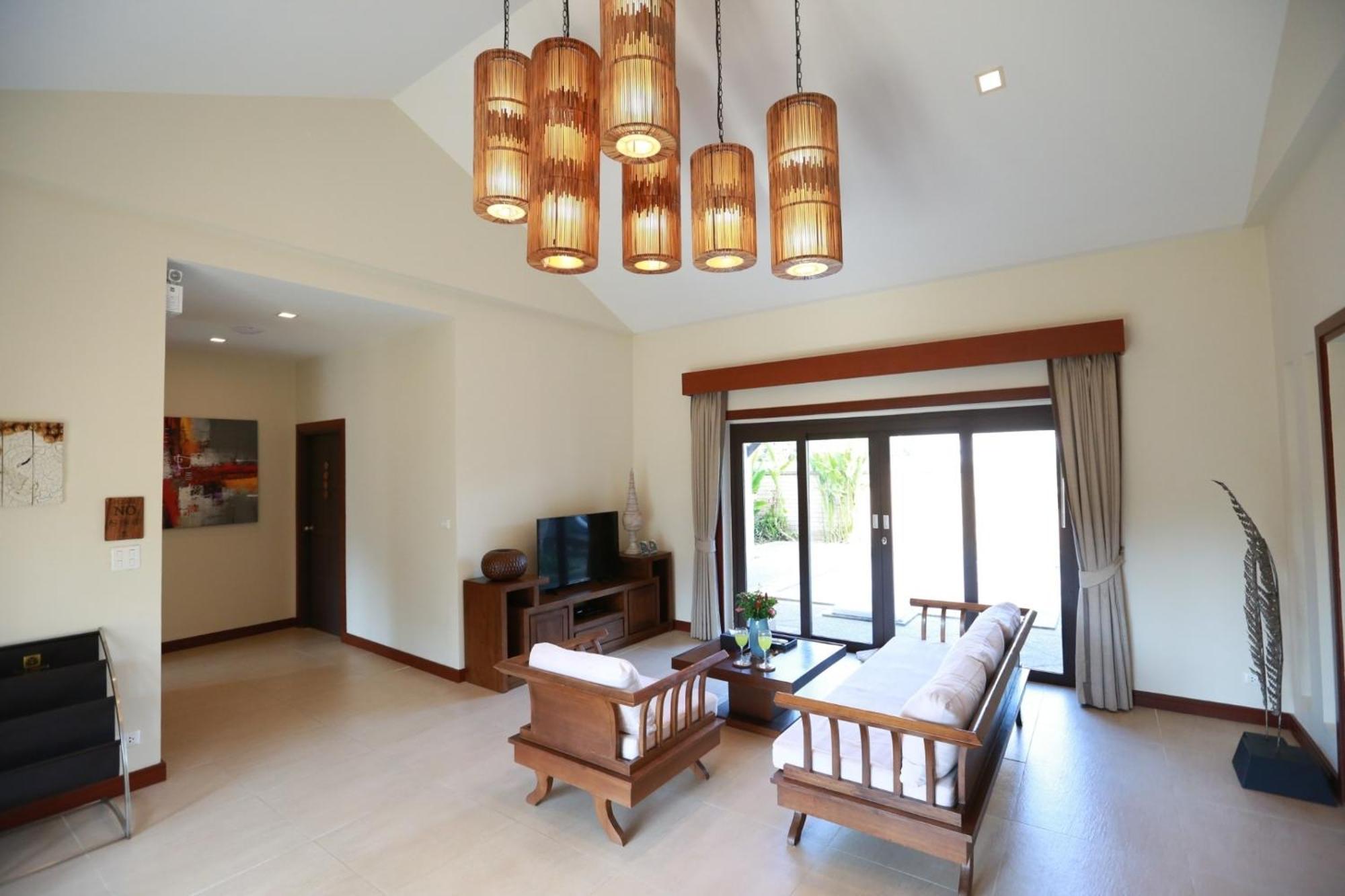 Pa Khlok Ozone Villa Phuket מראה חיצוני תמונה