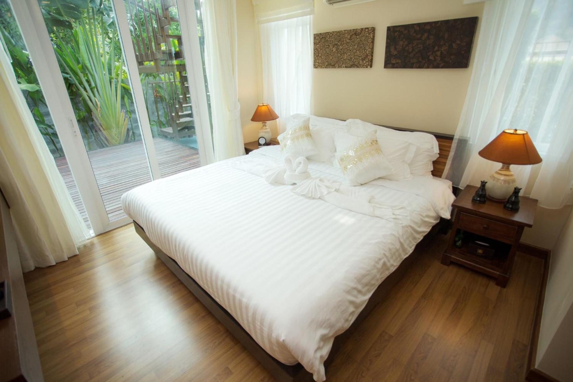 Pa Khlok Ozone Villa Phuket מראה חיצוני תמונה