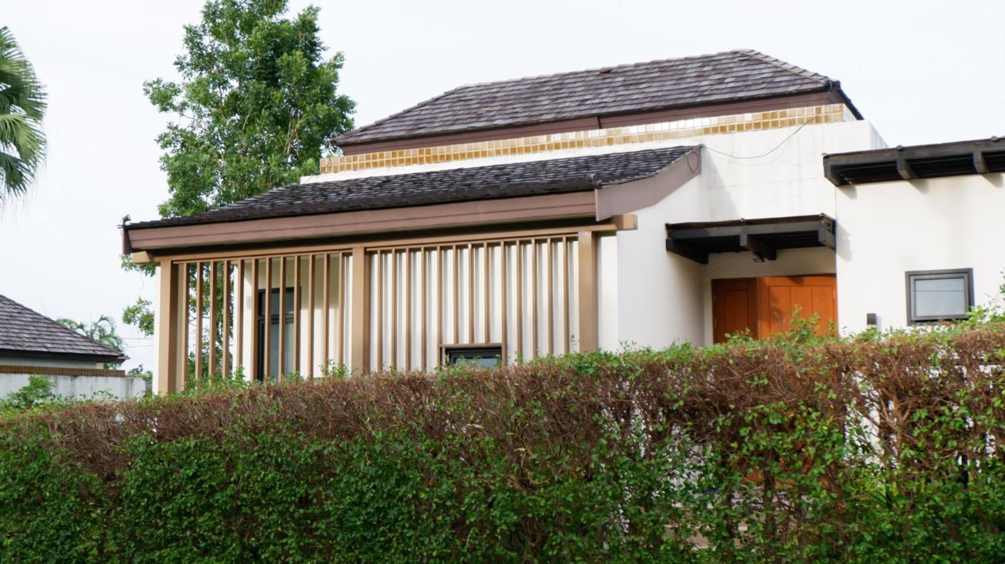 Pa Khlok Ozone Villa Phuket מראה חיצוני תמונה