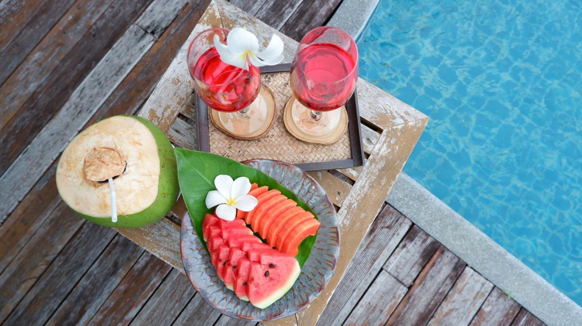 Pa Khlok Ozone Villa Phuket מראה חיצוני תמונה