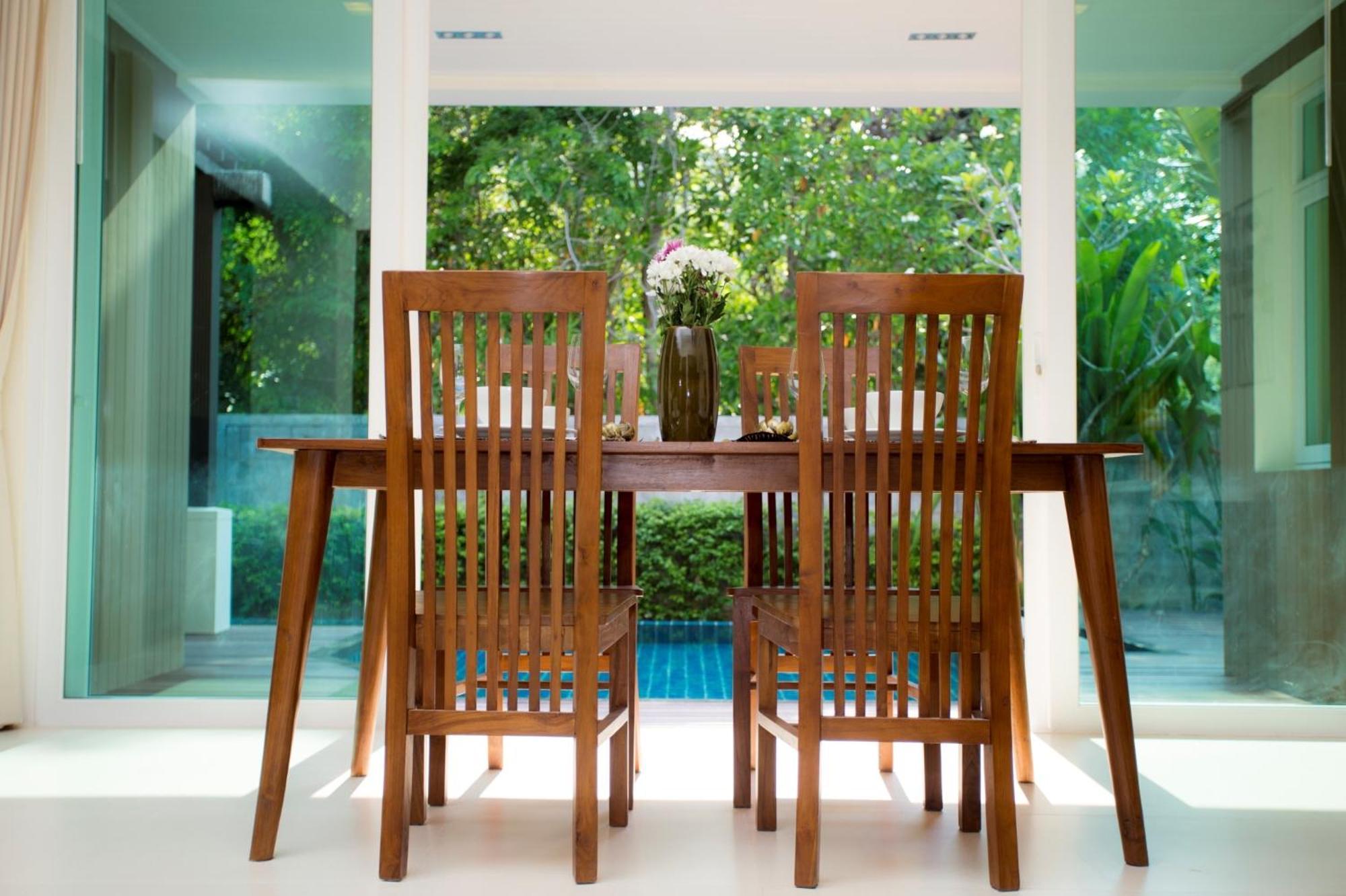 Pa Khlok Ozone Villa Phuket מראה חיצוני תמונה