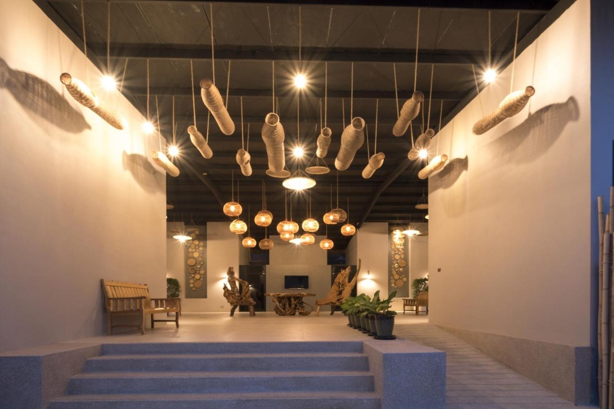 Pa Khlok Ozone Villa Phuket מראה חיצוני תמונה